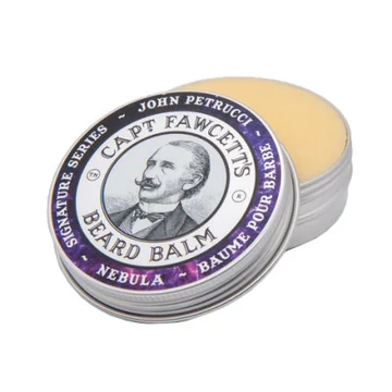 Captain Fawcett's John Petrucci's "Nebula" szakállbalzsam 60ml