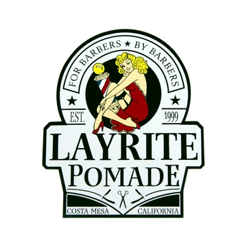 Layrite Pomade (USA)