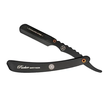 Parker Straight Razor SRXBLK (black)