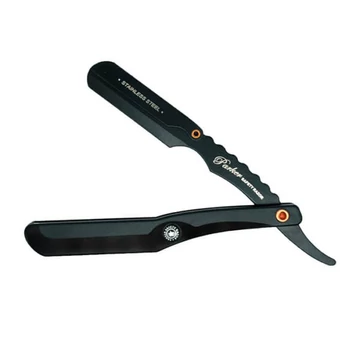 Parker Straight Razor SRBBA
