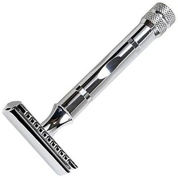 Parker 89R Safety Razor