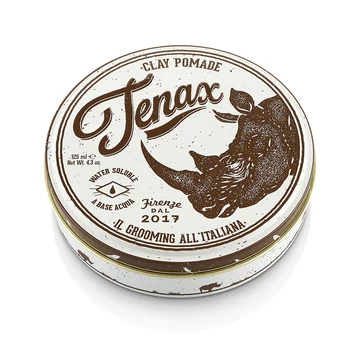 Tenax Clay Pomade 125ml