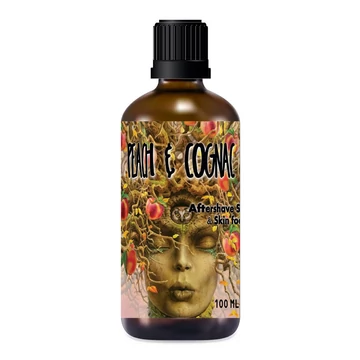 Ariana & Evans Aftershave Peach & Cognac borotválkozás utáni folyadék 100ml