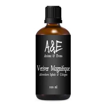 Ariana & Evans Aftershave Vetiver Magnifique  borotválkozás utáni folyadék 100ml