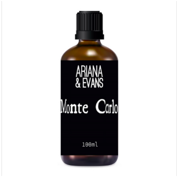 Ariana & Evans (USA) - BARBERdepo Online Store