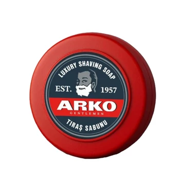 Arko Shaving Soap In A Bowl borotvaszappan 150g