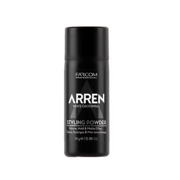 Arren Styling Powder Matte Effect 14g