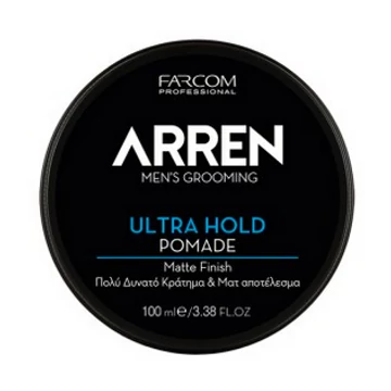 Arren Pomade Ultra Hold 100ml