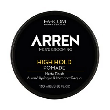 Arren Pomade High Hold 100ml