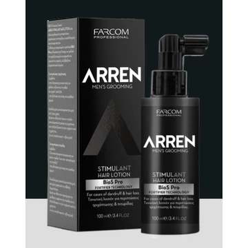 Arren BioS Pro Stimulant Hair Lotion 100ml