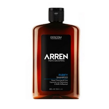 Arren Purify Shampoo 400ml