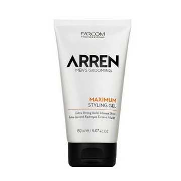 Arren Styling Gel Maximum Hold 150ml