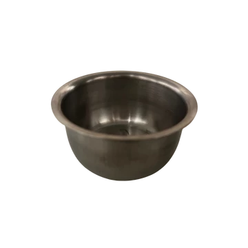 Barber - Pro Series Shaving Bowl borotvatál