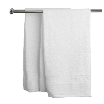 Salon Towel (white) (30x50)
