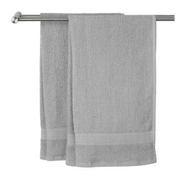 Salon Towel (light grey) (30x50)