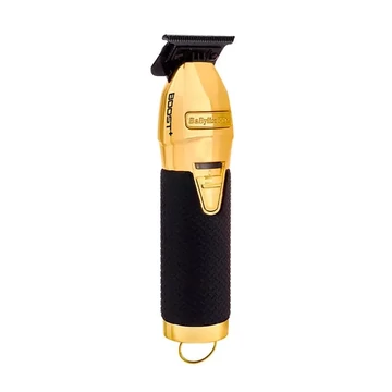 BaByliss PRO Boost+ Trimmer 4Artist Black and Gold FX7870GBPE