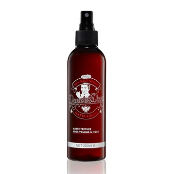 Dapper Dan Sea Salt Spray 200ml