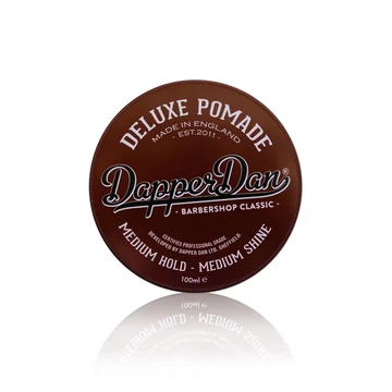 Dapper Dan Deluxe hajformázó 100ml