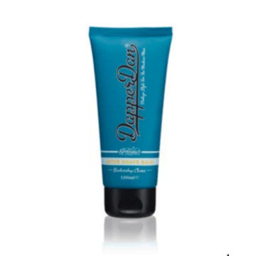 Dapper Dan Barbershop Classic After Shave Balm 100ml