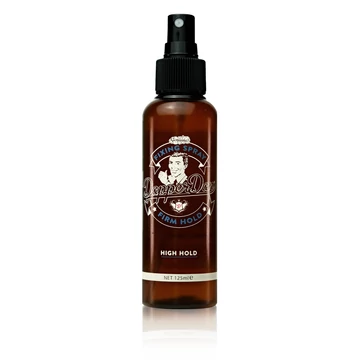 Dapper Dan Fixing Spray 125ml