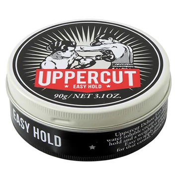Uppercut Deluxe Easy Hold pomade 90g