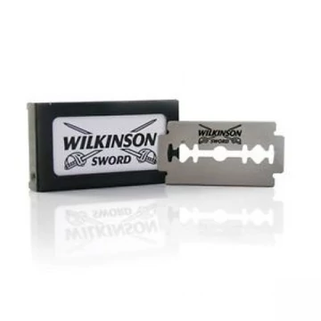 Wilkinson Sword (DE) Classic Black Razor Blades (5/pk)