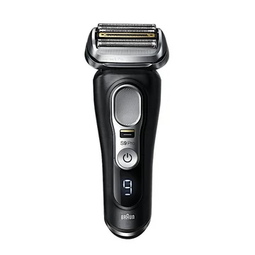 Braun Series 9 Pro 9460cc Elektromos borotva