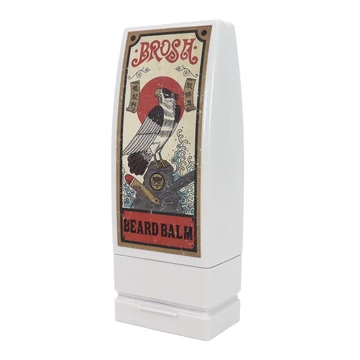 Brosh Beard Balm szakállápoló balzsam