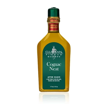 Clubman Pinaud After Shave Lotion Cognac Neat borotválkozás utáni folyadék 177ml