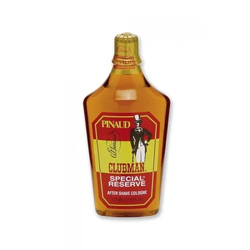 Clubman Pinaud After Shave Cologne Special Reserve 177ml