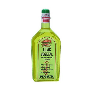 Clubman Pinaud After Shave Lotion Lilac Vegetal 370ml (salon size)