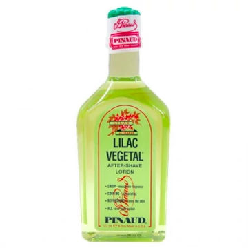 Clubman Pinaud After Shave Lotion Lilac Vegetal 177ml