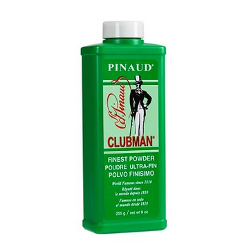 Clubman Pinaud Finest Powder 255g