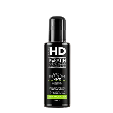 Farcom HD Curl Defining Cream 150ml