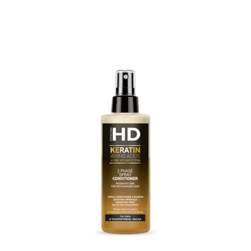 Farcom HD 2-Phase Spray Conditioner For Dry/Damaged Hair 150ml