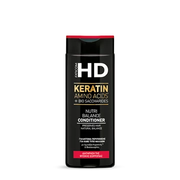 Farcom HD Nutri Balance Conditioner 330ml