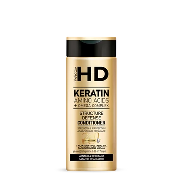 Farcom HD Structure Defence Conditioner 330ml