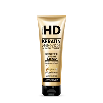 Farcom HD Structure Defence Mask 250ml