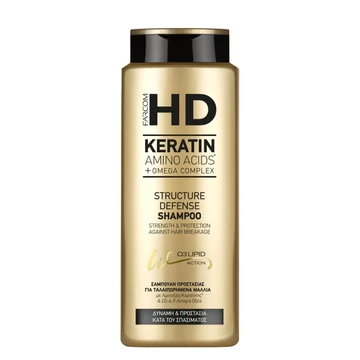 Farcom HD Structure Defence Shampoo XL 750ml