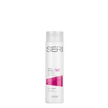 SERI COLOR SHIELD (SULFATE FREE) SHAMPOO 300ΜL