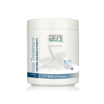SERI Natural Line Hair Treatment Color Enhance & Brilliance 1000ml