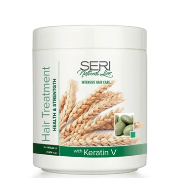 SERI Natural Line gyors-pakolás helyreállít és megerősít 1000ml