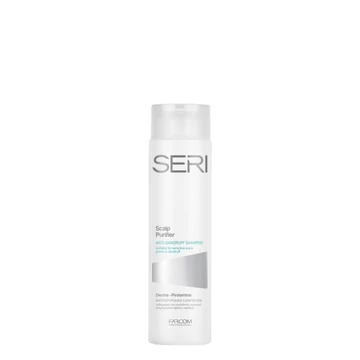 SERI SCALP PURIFIER SHAMPOO 300ML