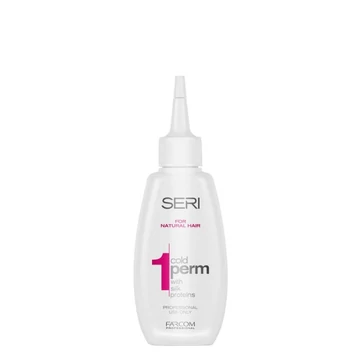 SERI COLD PERM WAVY LOOK MAXITONE (No.1) 80ML