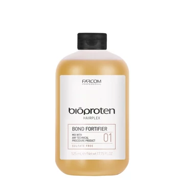 Bioproten HAIRPLEX 01 Bond Fortifier 525ml