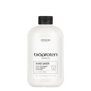 Bioproten HAIRPLEX 02 Bond Saver 525ml