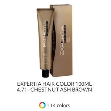 Hair Color