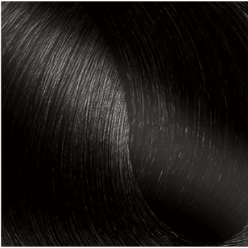 EXPERTIA HAIR COLOR 100ML 1.0 BLACK