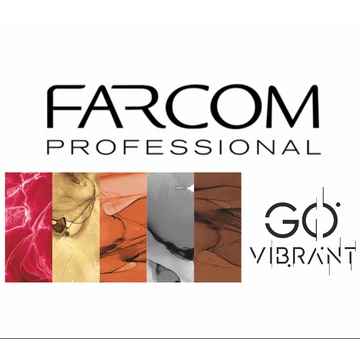 GO VIBRANT