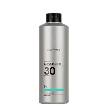 Farcom OxyCream 30 vol. (9%) 500ml